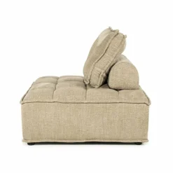 By Boo Fauteuil Hive - taupe Hot