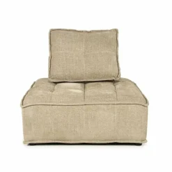 By Boo Fauteuil Hive - taupe Hot
