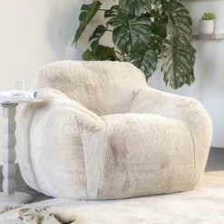 By Boo Fauteuil Hug - beige Online
