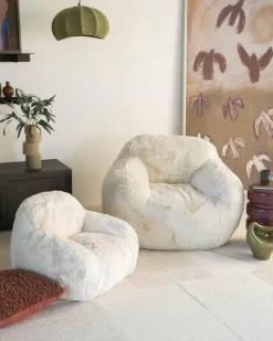 By Boo Fauteuil Hug - beige Online