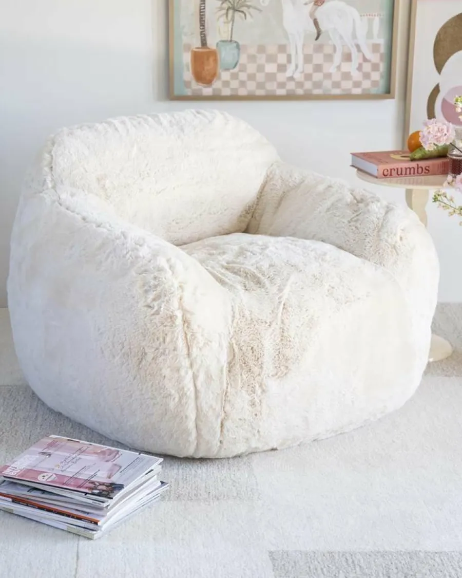 By Boo Fauteuil Hug - beige Online