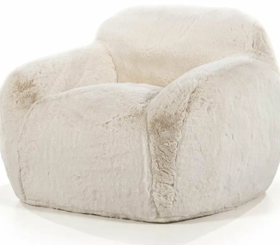 By Boo Fauteuil Hug - beige Online