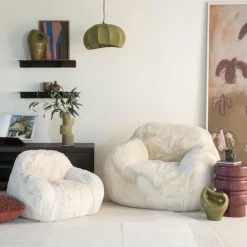 By Boo Fauteuil Hug - beige Online