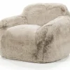 By Boo Fauteuil Hug - taupe