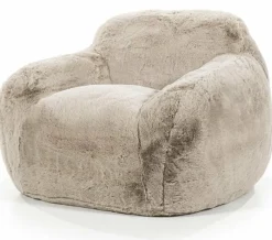 By Boo Fauteuil Hug - taupe