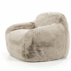 By Boo Fauteuil Hug - taupe