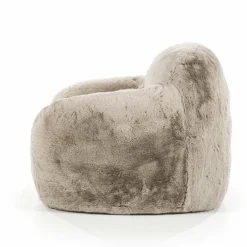 By Boo Fauteuil Hug - taupe
