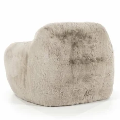 By Boo Fauteuil Hug - taupe