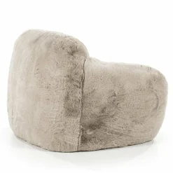 By Boo Fauteuil Hug - taupe