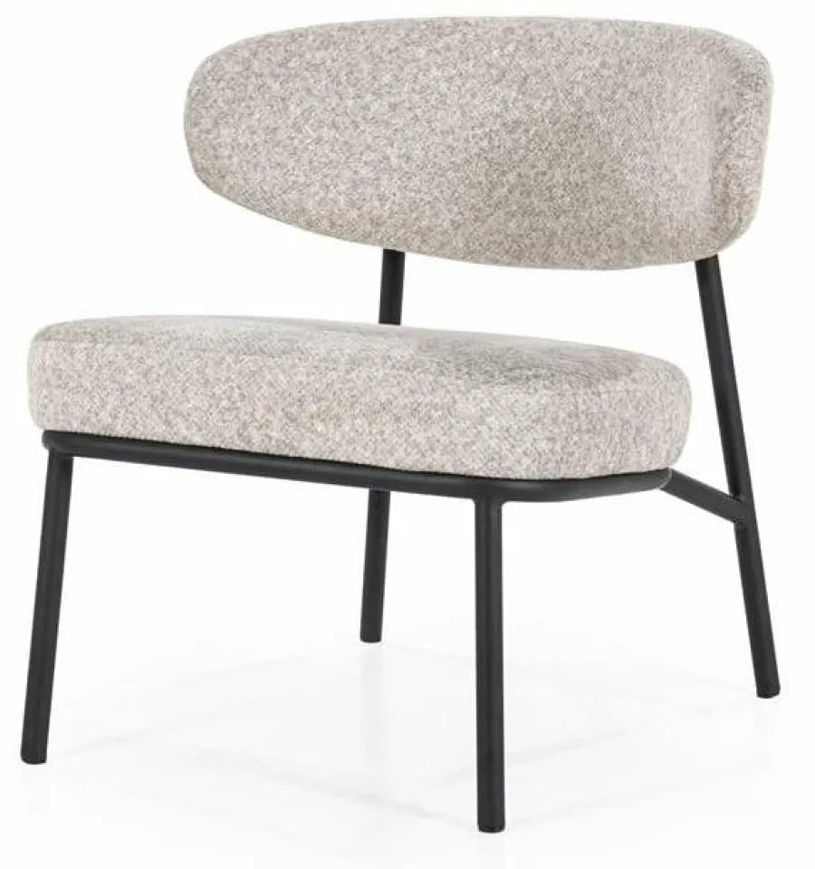 By Boo Fauteuil Jari - beige