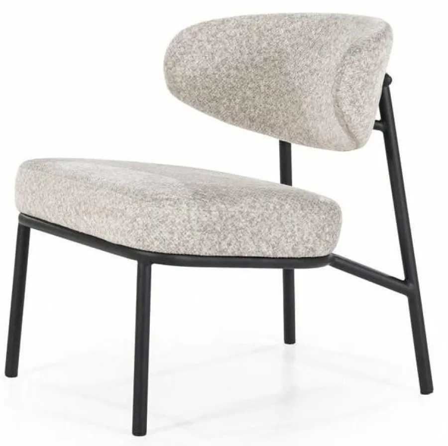 By Boo Fauteuil Jari - beige