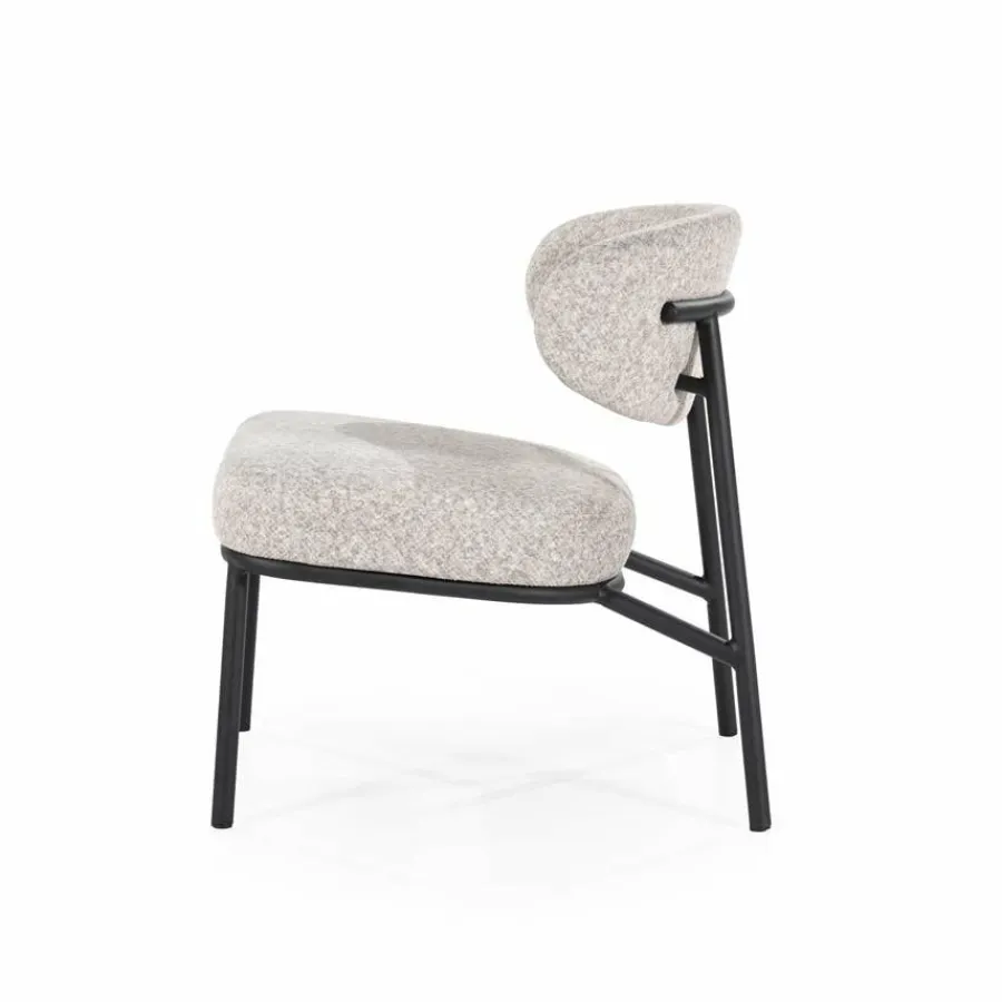 By Boo Fauteuil Jari - beige