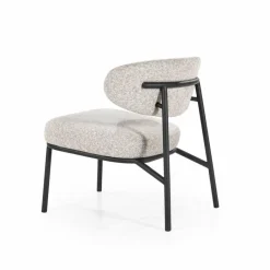 By Boo Fauteuil Jari - beige