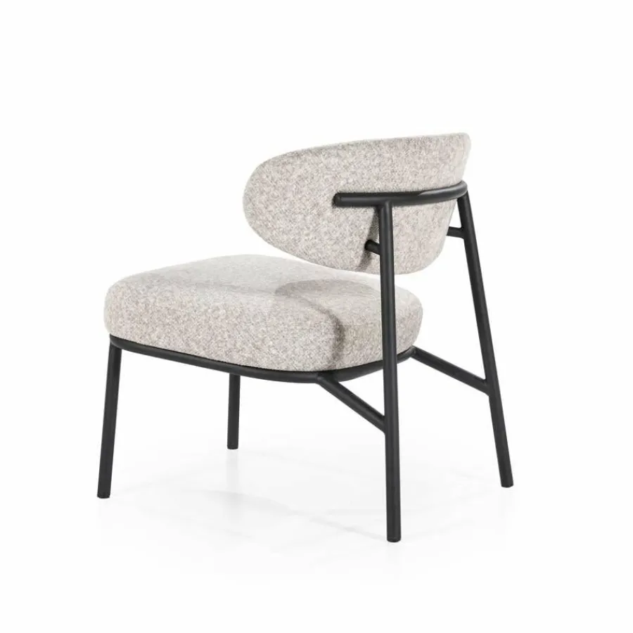 By Boo Fauteuil Jari - beige