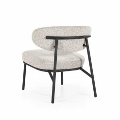 By Boo Fauteuil Jari - beige