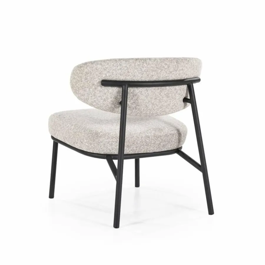 By Boo Fauteuil Jari - beige