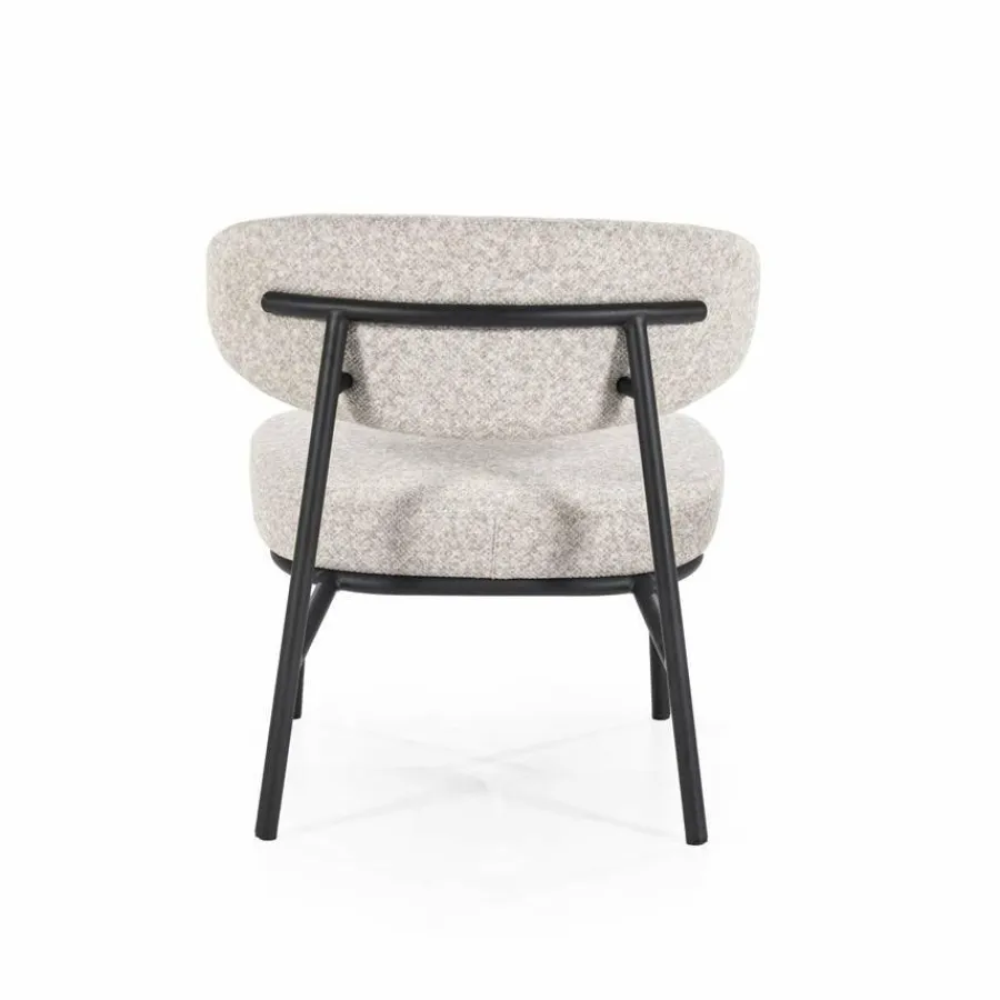 By Boo Fauteuil Jari - beige