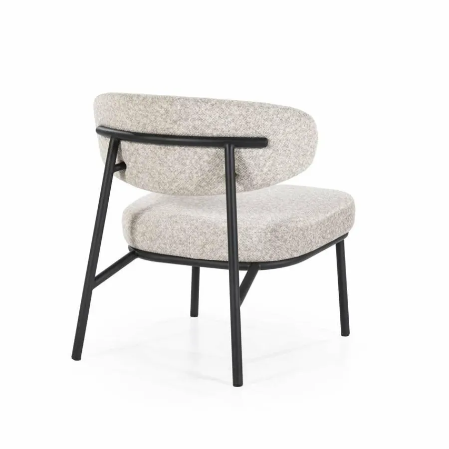 By Boo Fauteuil Jari - beige