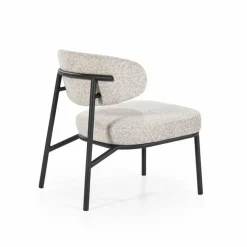 By Boo Fauteuil Jari - beige