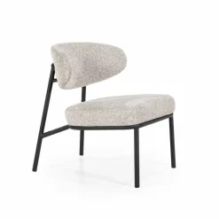 By Boo Fauteuil Jari - beige