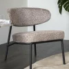 By Boo Fauteuil Jari - taupe Hot