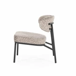 By Boo Fauteuil Jari - taupe Hot