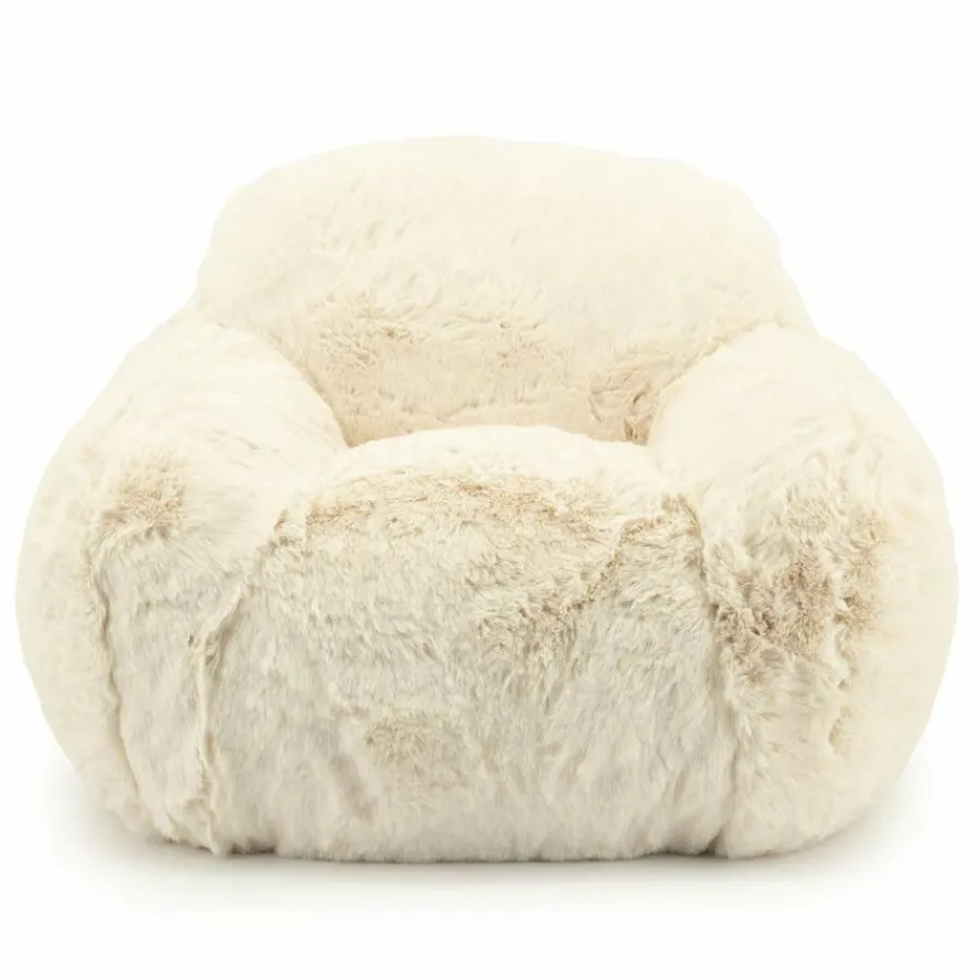 By Boo Fauteuil Little Hug - beige Sale