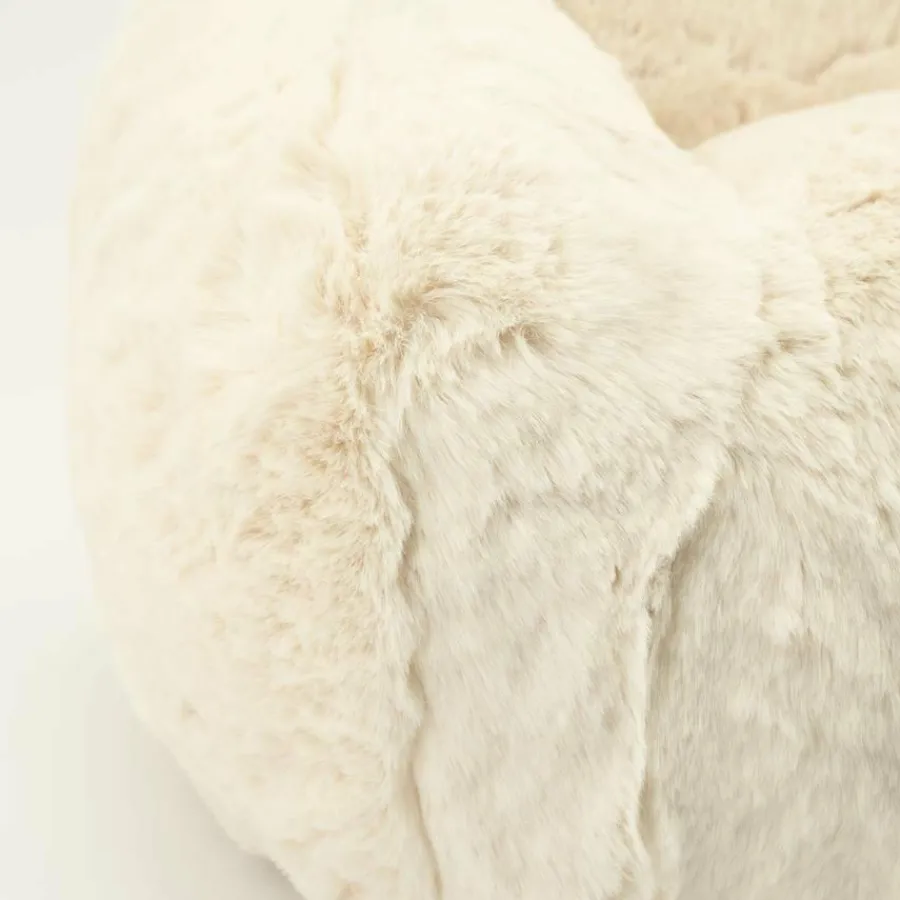 By Boo Fauteuil Little Hug - beige Sale