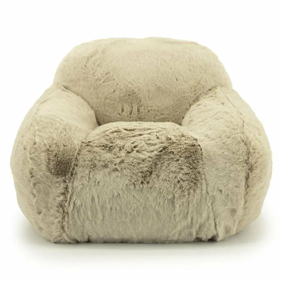 By Boo Fauteuil Little Hug - taupe Online
