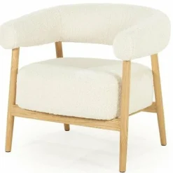 By Boo Fauteuil Mysa - beige New
