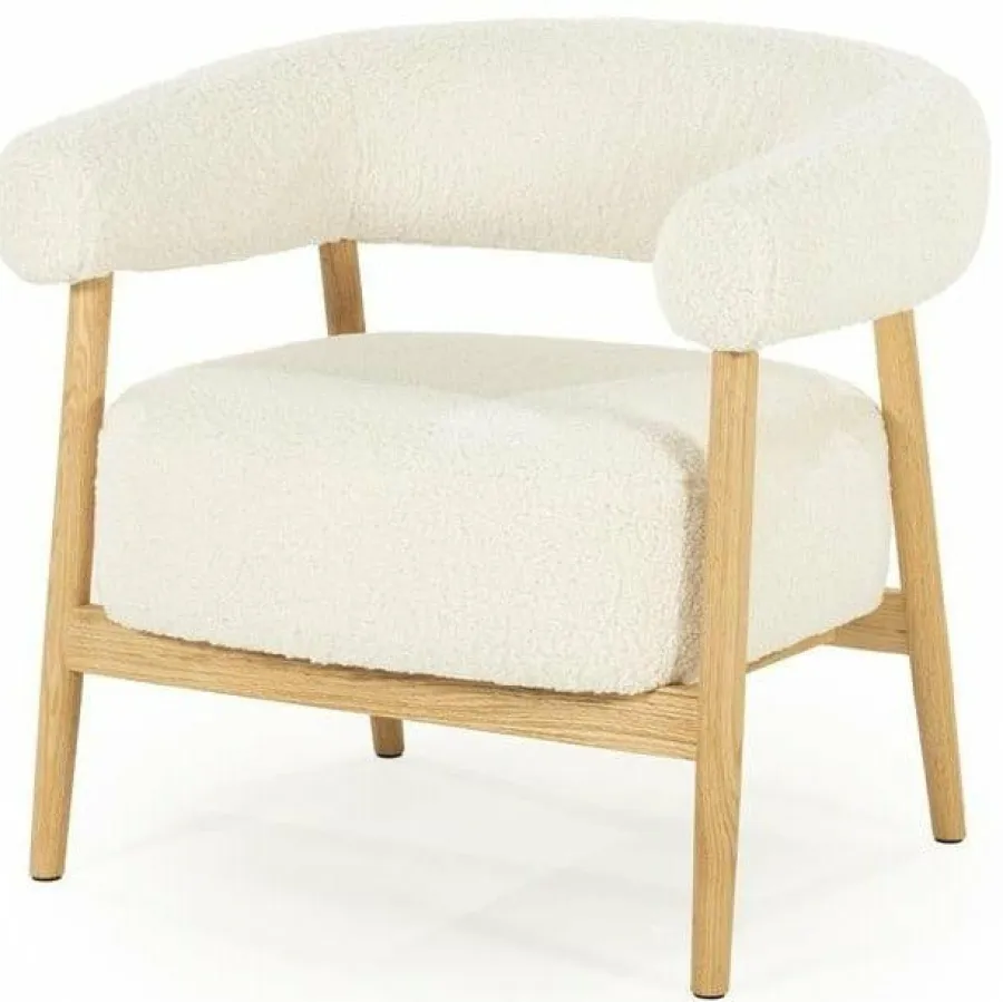 By Boo Fauteuil Mysa - beige New
