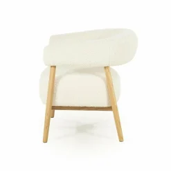 By Boo Fauteuil Mysa - beige New