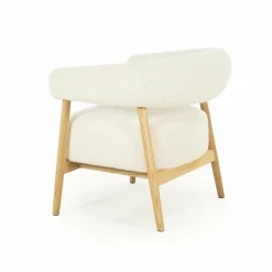 By Boo Fauteuil Mysa - beige New