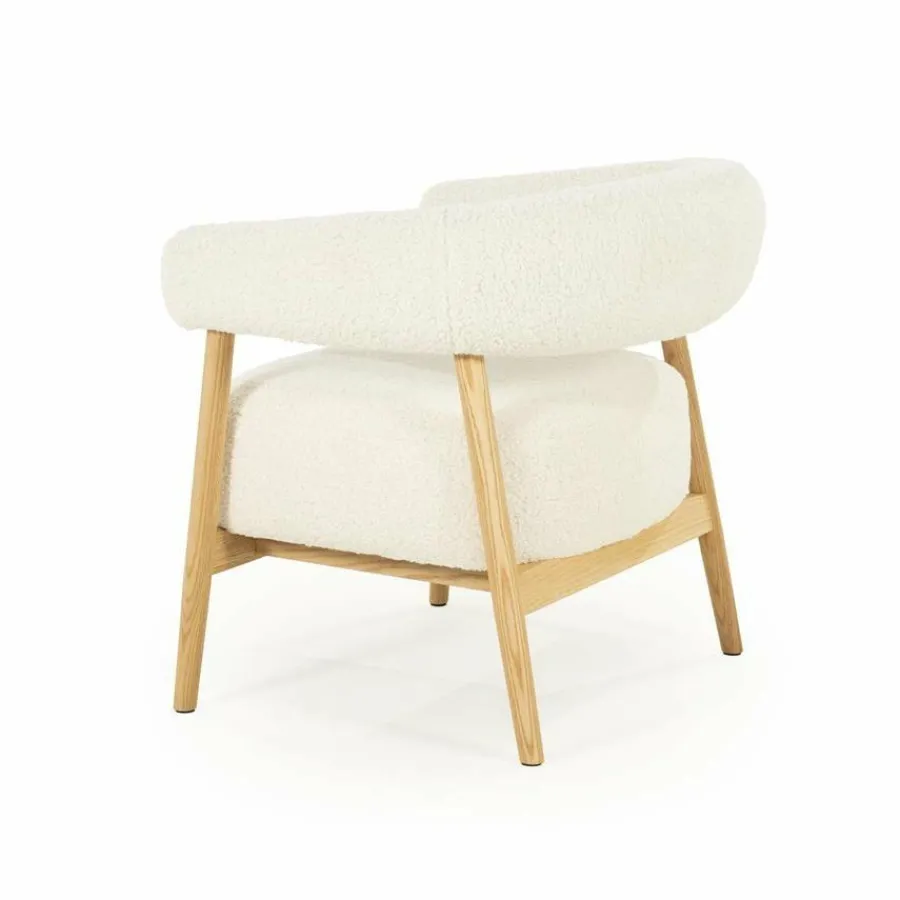 By Boo Fauteuil Mysa - beige New