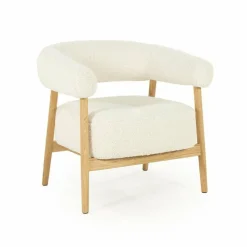 By Boo Fauteuil Mysa - beige New