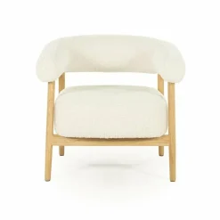 By Boo Fauteuil Mysa - beige New