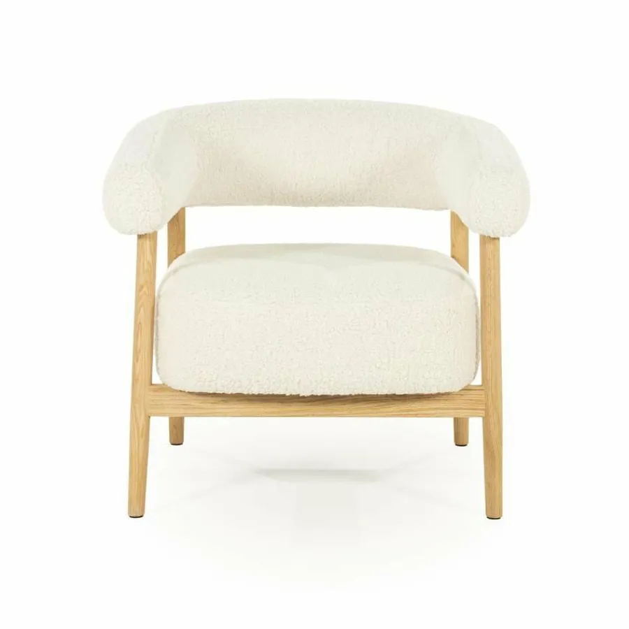 By Boo Fauteuil Mysa - beige New