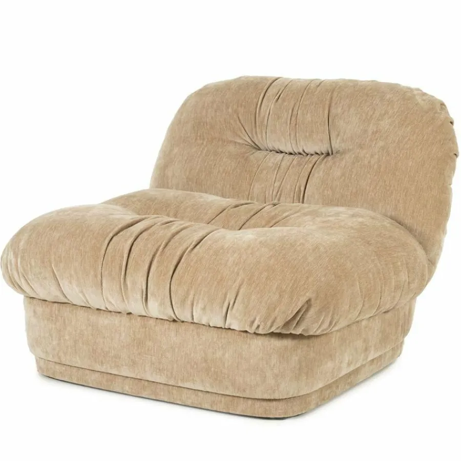 By Boo Fauteuil Nook - beige Outlet