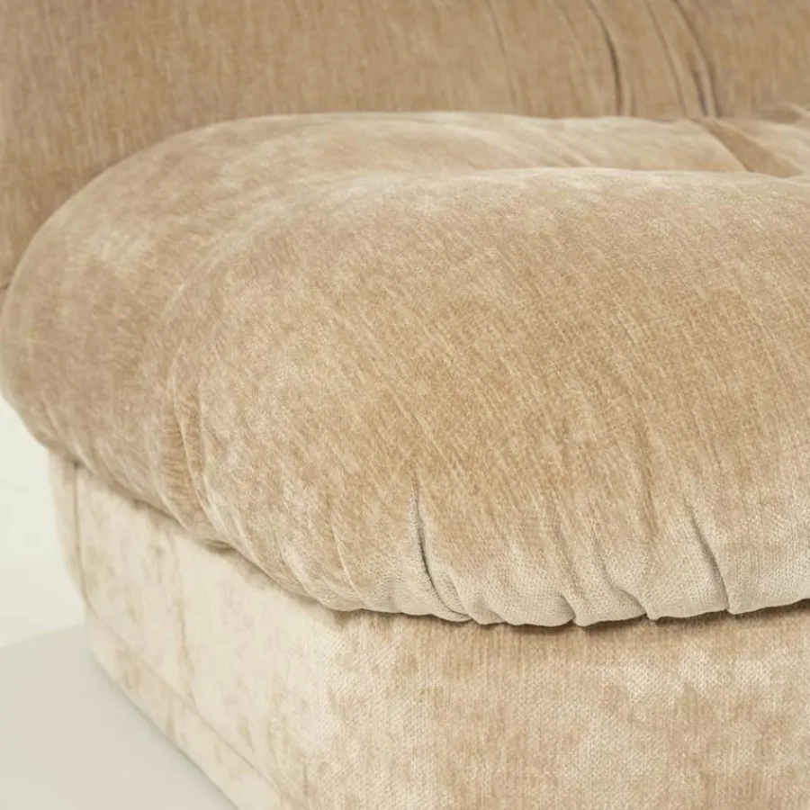 By Boo Fauteuil Nook - beige Outlet