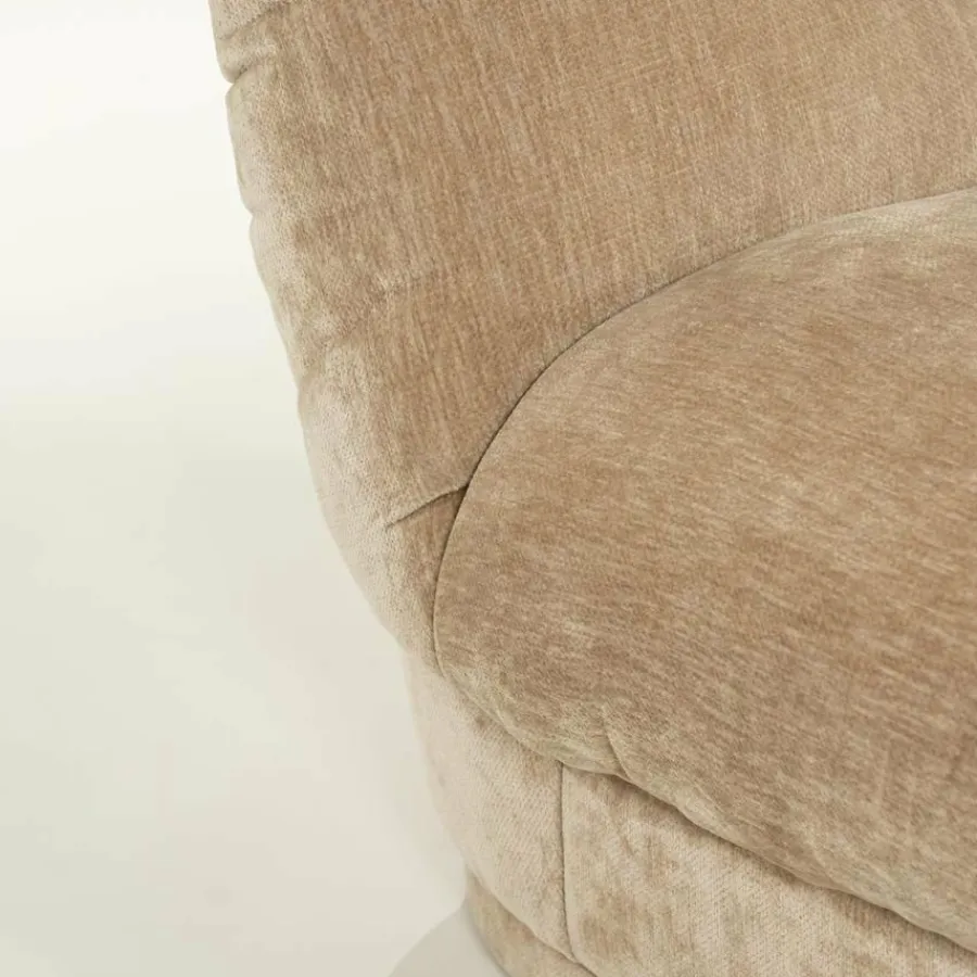 By Boo Fauteuil Nook - beige Outlet
