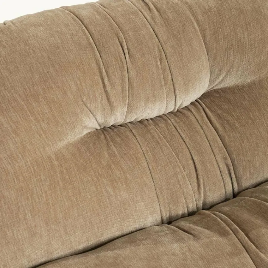 By Boo Fauteuil Nook - beige Outlet