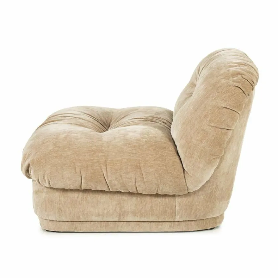 By Boo Fauteuil Nook - beige Outlet