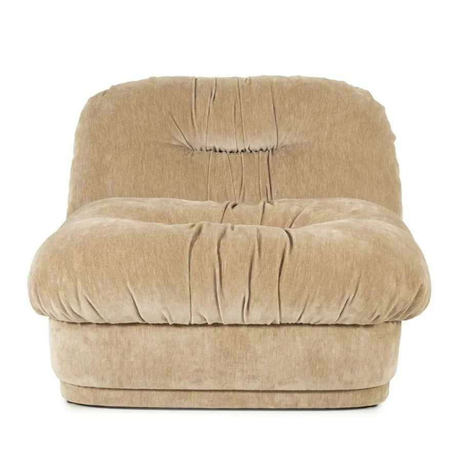 By Boo Fauteuil Nook - beige Outlet