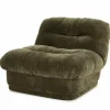 By Boo Fauteuil Nook - groen Discount