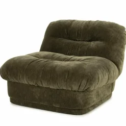 By Boo Fauteuil Nook - groen Discount