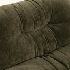 By Boo Fauteuil Nook - groen Discount