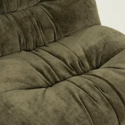 By Boo Fauteuil Nook - groen Discount