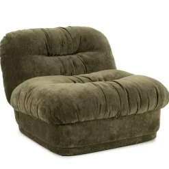 By Boo Fauteuil Nook - groen Discount