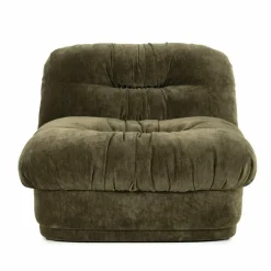 By Boo Fauteuil Nook - groen Discount