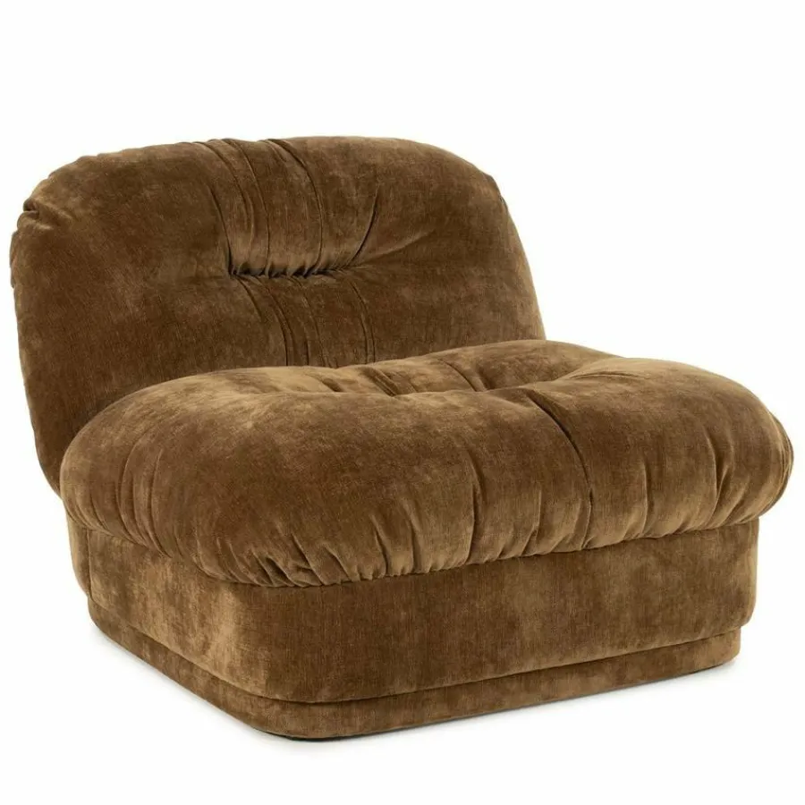 By Boo Fauteuil Nook - mosterd Sale